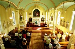 St. Ann's Chapel