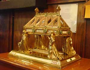 reliquary