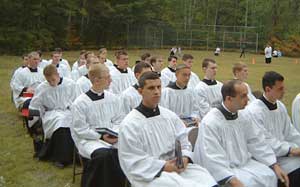 Seminarians