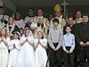 Vernon confirmation recipients