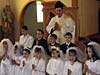 First Communicants