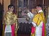 solemn high mass