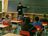 catechism class at Our Lady of Mount Carmel