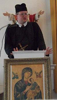 Fr. Alphonsus Maria