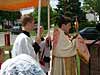 Corpus Christi Procession