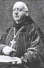 Abbot Columba Marmion