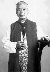 Bishop Thuc