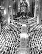 Vatican II 