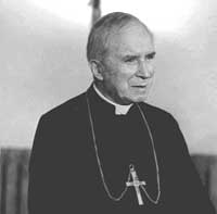 Archbishop Lefebvre