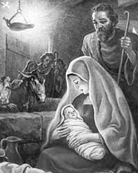 The Nativity of Jesus