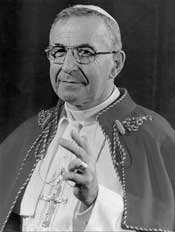 Pope John Paul I