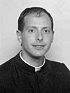 Fr. Emanuel Herkel