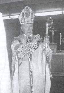 Archbishop Lefebvre