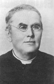 Father Camille Lefebvre