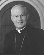 S. E. Mgr Marc Ouellet