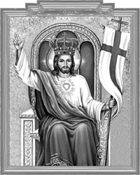 Christ The King 