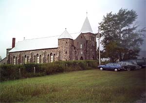 Our Lady of the Assumption