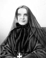 St. Frances Xavier Cabrini