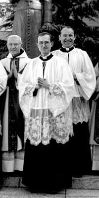 Mgr Tissier de Mallerais