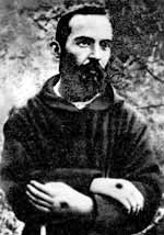 Padre Pio