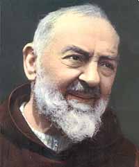 Padre Pio