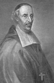 Bishop Laval