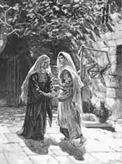 The Visitation