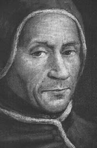 Pope Adrian VI