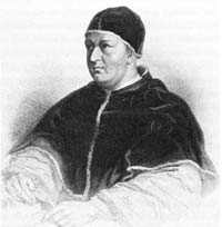 Pope Leo X