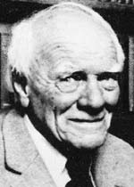 Malcolm Muggeridge 