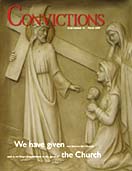 Convictions No. 16, March 2009