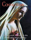 Convictions No. 18; June 2009