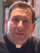 Fr. Alain-Marc Nély