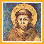 St. Francis of Assisi