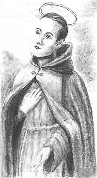 St. Paschal Baylon