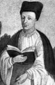 Saint Thomas à Kempis