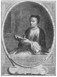 Saint Thomas à Kempis