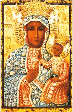 Our Lady of Czestochowa