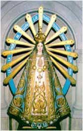 Our Lady of Lujan