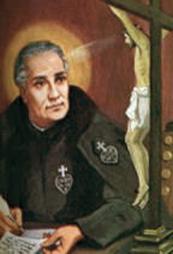 St. Paul Of The Cross