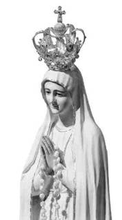 Our Lady of Fatima