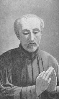 Isaac Jogues