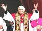 Pope Benedict XVI