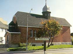 Holy Ghost Portuguese Community Centre, Ottawa