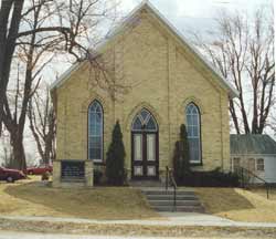 Sacred Heart of Jesus Church