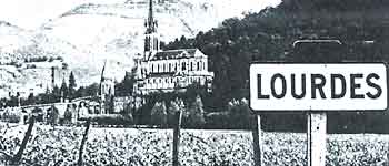 Lourdes