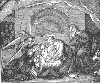 The Nativity