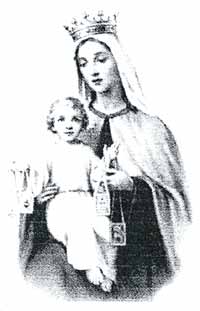 Our Lady of Mount Carmel