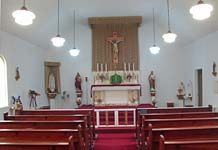 Our Lady of Fatima sanctuary