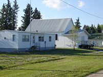 St. Michael's Academy and Our Lady of Fatima Chapel